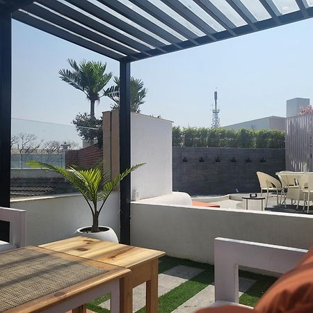 Square Hotel Kathmandu Luaran gambar