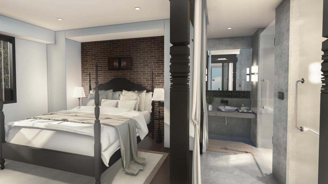 Square Hotel Kathmandu Luaran gambar