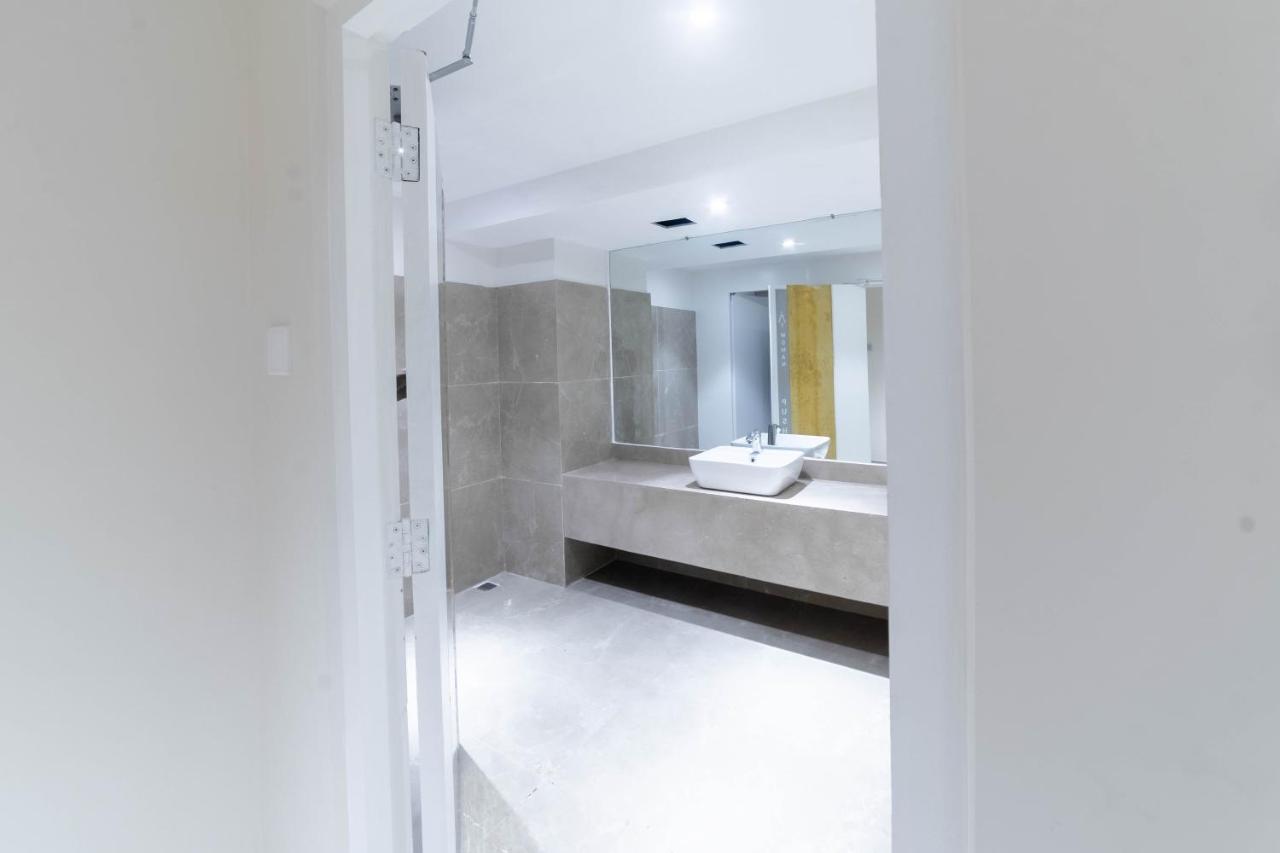 Square Hotel Kathmandu Luaran gambar
