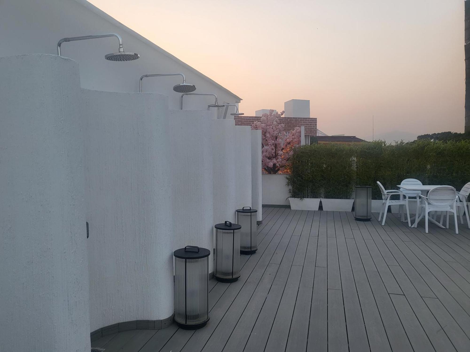 Square Hotel Kathmandu Luaran gambar