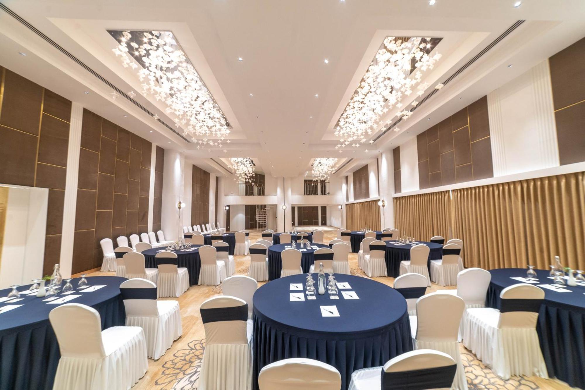 Square Hotel Kathmandu Luaran gambar