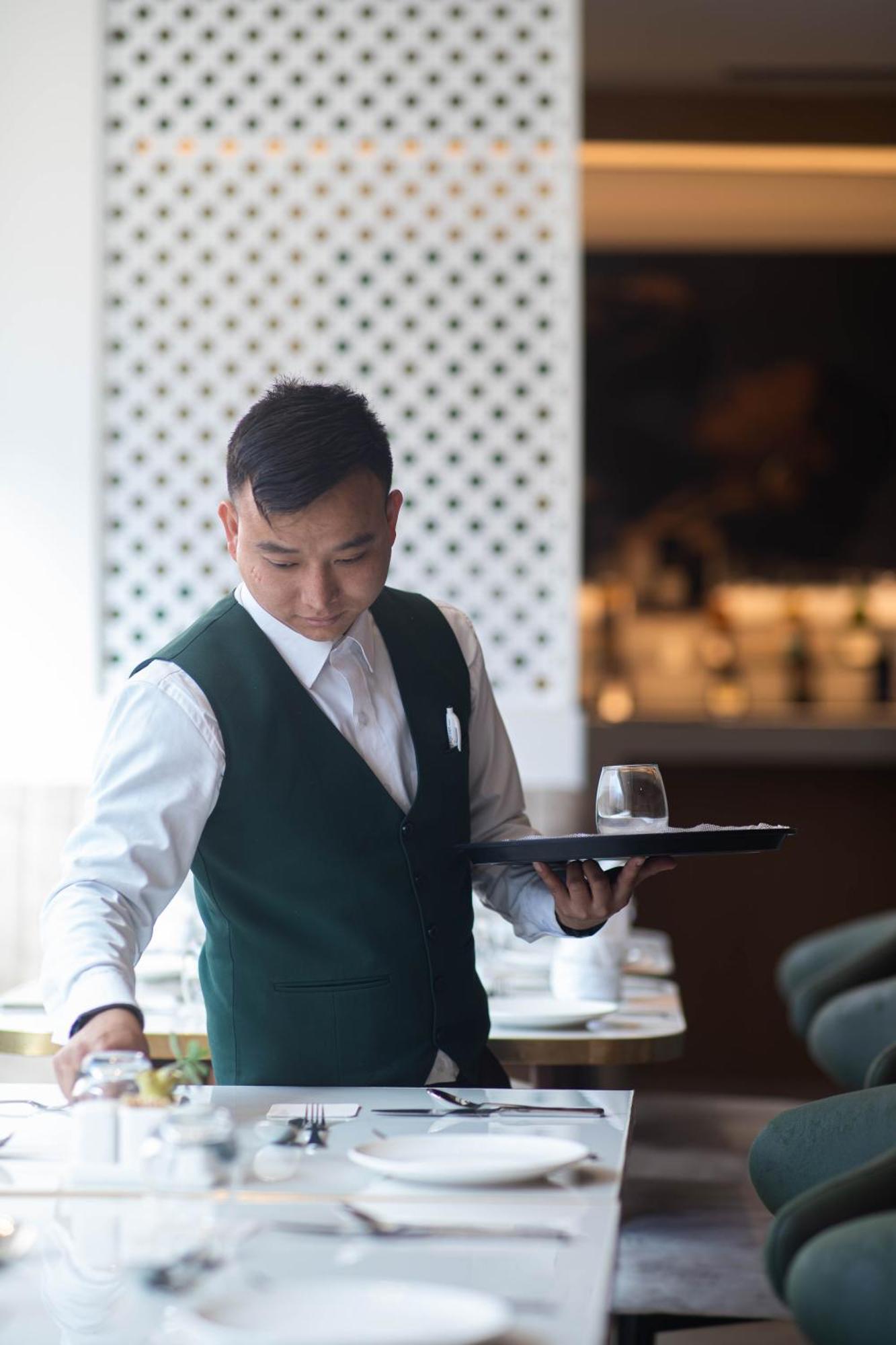 Square Hotel Kathmandu Luaran gambar