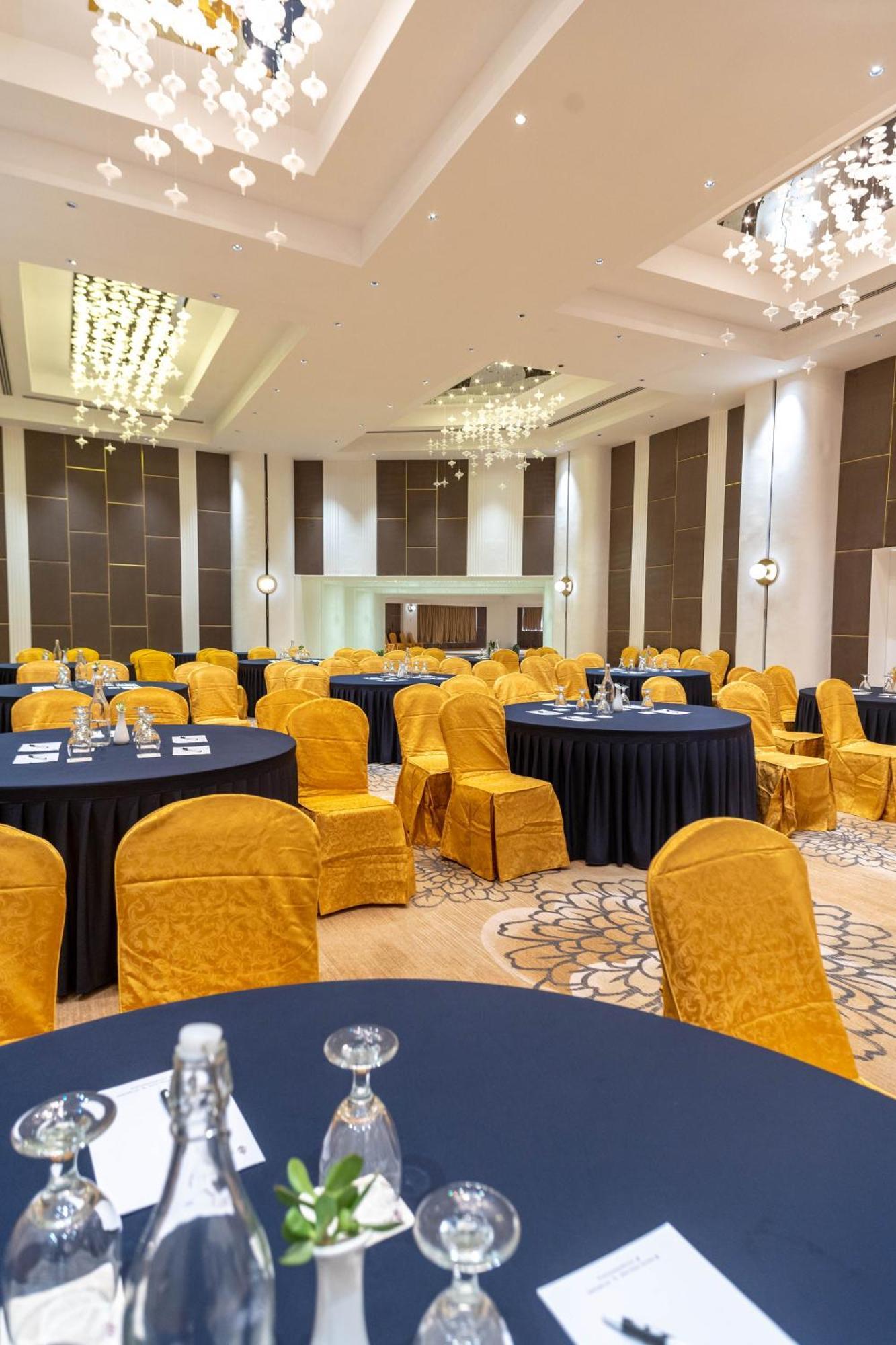 Square Hotel Kathmandu Luaran gambar